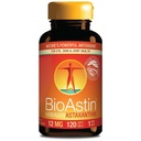 Nutrex Hawaii Bioastin Astaxanthin 12mg - 120 Count