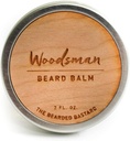 TBB Woodsman Beard for Men 126; Time & Style Your Beard 124; Beard Conditioner with Shea Butter, Jojba Oil, Argan Oil 124; Cedar Scent (2 Oz).