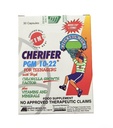 PGM 10- 22 Capsules dengan Zinc untuk Remaja dengan Faktor Growth Chlorella, dan Taurine 30 Capsules