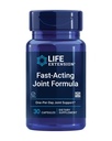 Hidup Extension Fast- Bertindak Gabungan Formula, Keratin, Angelica Korea, Acid Hayaluronic, Relief ketidaknyamanan Gabungan, Non-GMO, Gluten- Bebas, 30 Kapsul