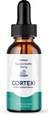 VITAVAVAULT Cortexi Ear Drops - Cortexi Hearing Drops, Cortexi Drops, Cortexi Review - Promotes Auditory Clarity, Support Healthy Hearing