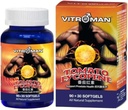 Tomato Lycopene (120 softgeels), Dukungan Kardiovaskular, Premium Quality Antioksidant - 100% Tomato Natural - Great for Prostate Health Immune System