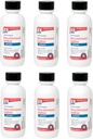 Kualitas Pilihan Antiseptik Dekorasi Iodium 2 Fl Oz. - 6 Pack