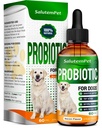 Progres for Dogs 134; Liquid Progetic for Dogs and Puppies 126; Prebiotic & Digetical Enzymes 126; Gut Flora Dukungan dan Digetical Care 124; Bacon Taste 124; 2 Oz