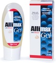 ALLIMAX Liquid Topical Gel (30mL = 1fl.oz) - Bawang Putih Ekstraksi Gel alam - Unisex - Dewasa Tertarik pada alam Skincare