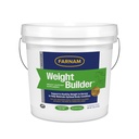 Farnam Weight Builder Weight Dukungan untuk Kuda, Membantu Mempertahankan Kondisi Tubuh Optimal, 7.5 Ib. 30 Hari Suppply
