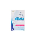 Hubner Silicea Hair, Skin, Bones dan Nails Capsules Pack 30