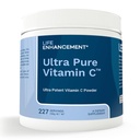 Hidup Enhancement Ultra Pure Vitamin C Powder - 1.100 mg Accorbic Acid C Suplemen - 227