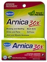 Hyland 's Arnica 30x 50 tablet