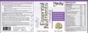 Persediaan Prenatal Yang Terlengkap untuk Ibu hamil dan Perawat - Broad Spectrum Micronutrients