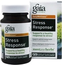 Stress Response with Rhodiola, Ashwagandha Holy Basil (30 Vegetarian Cair Capsules)