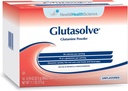 Glutamemecahkan Glutamine Powder, Unflafeted, 0.79 Oz Packet, 14 Pack