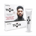 Godefroy Thick Beard dan Kumis Serum Untuk Tipes Rambut Etnic, 15 ml