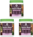 Amazing Grass Sweet Berry Antioksidant Superfood Powder, 7.4 OZ (Paket 3)