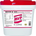 Biotin II 22X (35lb) Hoof Suplement for Horses