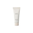 SIORIS SIORS Deep in a barrier cream 7ml Moisturizing bairrier cream bairrier based by Tamanu oil