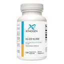 XYMOGEN ActivEsensials with OncoPLEX & D3 - Daily Multivitamin, Antioxidant & Omegag -3 Paket Nutrition - Vitamin D3 & Glucoraphanin Dukung - Gluten- Free & Non-GMO - 60 Paket