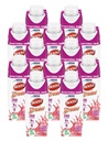 Boost Breeze Nutration Drink Wildberry, 8 Fl Oz (Paket 12)