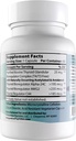 Persatuan Integratif ThyroPep Thyroid Suplemen Dukungan, 60 Kapsul
