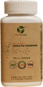 Green Tea Extract 98%, Tea polyphenol Tablet, Antioksidant dan Immune Dukungan, Single Bottle 180 Tablet