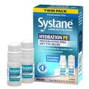 Hidration Systane Multi- Dose Preservative- Free Eye Drops Dry Eye Relief Twin Pack (2x10ml)