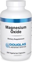 Douglas Laboratorium Magnesium Oxide 124; Mendukung Fungsi Jantung Normal dan Formasi Tulang * 124; 250 Kapsul