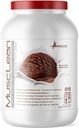 Metabolic Nutition Musclean Chocolate Sha, 2.5 Pound