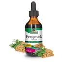 Nature 's Answer Fenugreek Seed with Organic Alkohol, 2 - Fluid Ounces