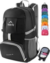 Venture Pal 35L Ultralight Lighweight Packy Foldable Travel Camping Outdoor Sports Backpack Daypack