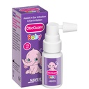 PHARMA NAVEH OTIK Guard Bayi Ear - Minyak Ear Natural untuk Ear Wax Removal & Infeksi Bantuan - Pembersih Telinga Lembut untuk Bayi, Anak-Anak Toddlers