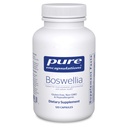 Ensulations Murni Tambahan Boswellia - untuk Kesehatan Gabungan, Jaringan GI & Connective - Pendukung Joints Sehat & Digetical Health * - Non-GMO & Vegan - 120 Capsules