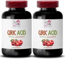 Makanan untuk mengurangi asam urat - ACID URIC - bagaimana untuk menurunkan asam urat, bagaimana mengurangi asam urat, pil tart cherry, ekstrak kacang hijau, ekstrak delima, jus tart cherry, cranberry untuk wanita 2B