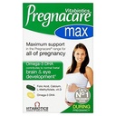 Pregnacare Max - Capsules & Tablet 28S + 56S (Paket 3)