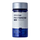 LifeVantage Protandim NAD Synergizer, Tambahan Energi NAD, Mood, Dukungan Penuaan Sehat, Aktivasi Sirtuin, Dukungan Energi & Vascular, Hapus Limbah Seluler, 60 Kapsul