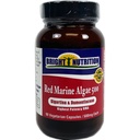 Alga Marinir Merah 500 - Gigartina & Dumontacea - 90 VCaps / 500mg