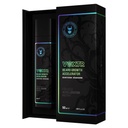 Beard Struggle Voxtr Beard Growth Serum dengan Matrix Akselerasi Follikel - Beard Serum, 1.69 Fl Oz. US