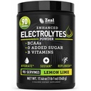 Feal Electrolyte Powder Recovery Drinder (90 Servings & Magnesium for Hydration - Keto Electrolytes