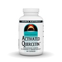 Sumber Quercetin Teraktifkan, Kompleks Bioflavanoid, untuk Dukungan Seasonal & Imune * - 200 Kapsul