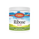 Carlson - Ribose, 100% Pure D-Ribose, Non- GMO, Produksi Energi, Kinerja Muscle & Athletic, 3.53 oz (100 g)