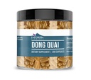 Elemen Bumi Dong Quai 200 Capsules, Murni & Tak Diencerkan, Tanpa Alamat