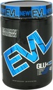 Tambahan Glutamin Nutrition Evlution, Unflamited, 8.3 Ounce