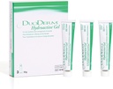 ConvaTec DuoDERM Hydroactive Sterile Gel, 30 Grams Taut untuk Manajemen Sebagian dan Penuh Kebajikan Wounds, Aids Autolytic Deconvenment, 187987, Box of 3 Tubes