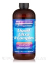 Dr Advices Cair Ultra B Kompleks, 16 Ounce