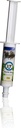 Silver Lining Herbs Colic Eaz - Relief of Horse Colic and Bad Distraffic 124; Imporving Horse Gut Health and a Return to a Normal Gastrointestinal Tract - 80cc Tempel