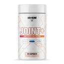 Axe & Sledge Gabungan + 14; Gabungan Support Kesehatan dengan UC-II Collagen, Glucosamin, MSM, Bioperine 124; 1g Glucosamine, 500mg OptimMM, 40mg UC-II Collagen 124; 30