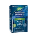 Nature 's Way Extra Strength (1) Probiotic fortify, Programtic for Digetical Health, Prestical, 50 Milyar Live Cultures, Digetical & Imune Health Support *, 30 Capsules