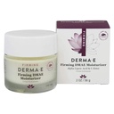 Derma E: Memecat Moisturizer w / DMAE Alpha Lipoic & C-Ester, 2 oz (8 pack)