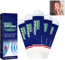 Echo Ease Tinnitus Inhaler, Tinnitus Relief untuk Dering Telinga Perangkat