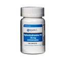 Dapat diandalkan 1 Diphenhydramine HCI 25mg Antihistamin 100 Caplets (1 Botol)