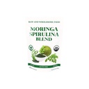 Chérie Sweet Heart Organic Moringa & Spirulina Superfood Blend, 6 oz - USDA Organik, Non-GMO, Vegan, Gluten- Free Supergreens Powder for Energy, Detox & Daily Wellness
